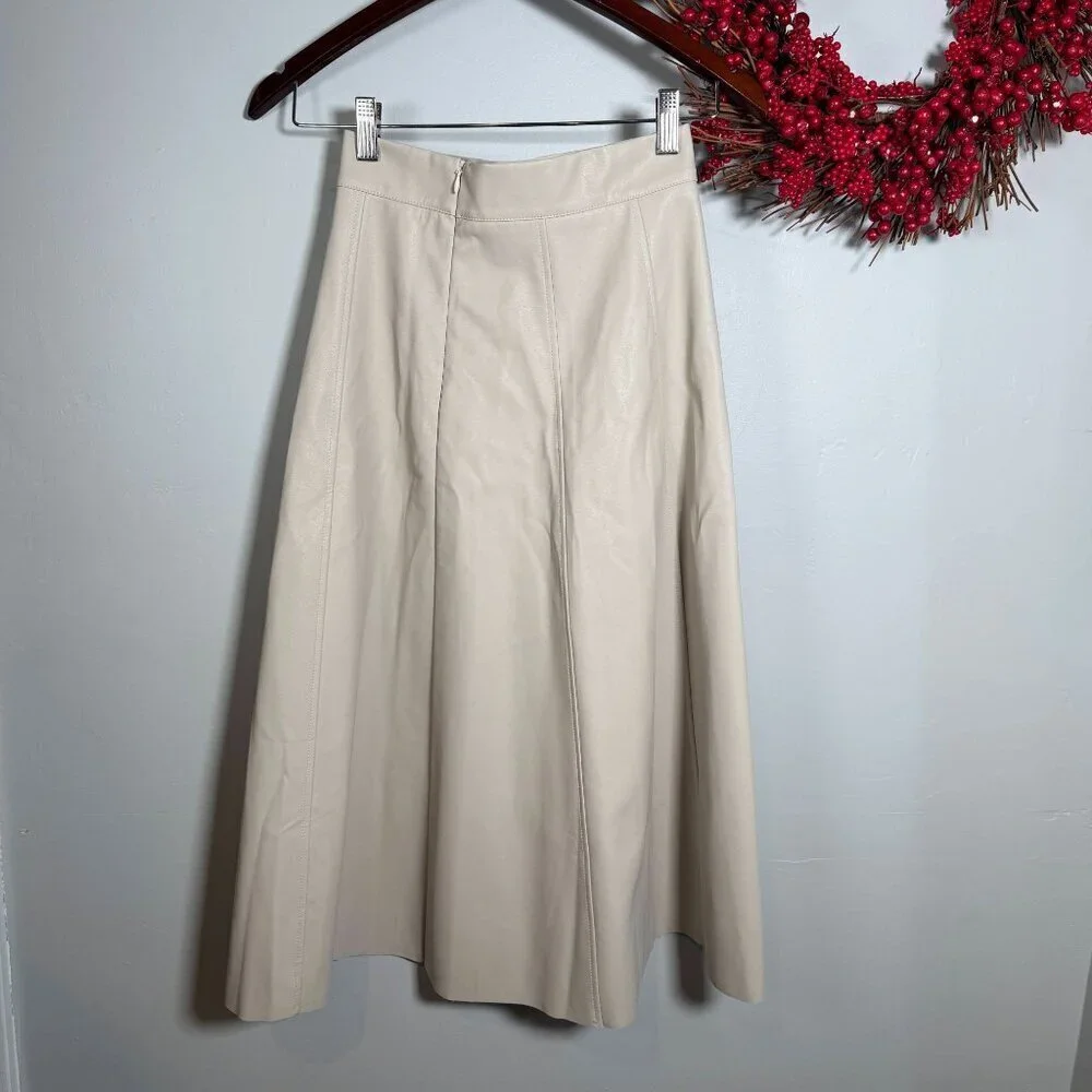 6. Polished Chic Timeless Modern City Edge OUTFIT SET